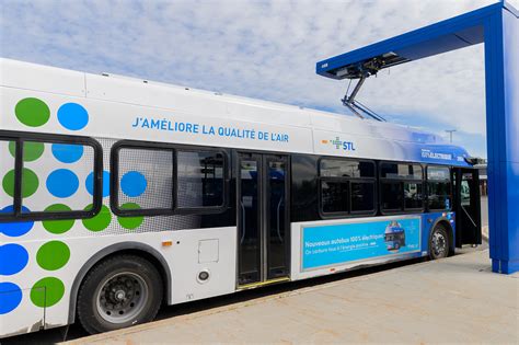 Societe de transport de Laval.